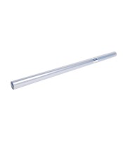 Couvre-livre rouleau 0.7x2m polypro incolore 80µ R.74102C