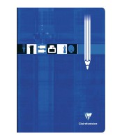 Cahier A4 dessin 32 pages piqûre 125g R.3160C