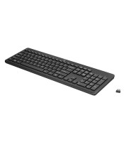 Clavier Sans fil HP