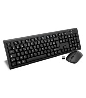 Clavier + Souris Sans Fil V7