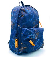 Sac à dos moyen modèle unistyle arabesque coloris ass R.ES-405-AR