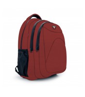 Sac à dos grand modèle porte PC 18" coloris ass R.MB-136