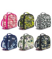 Sac à goûter motifs ass R.SG-23