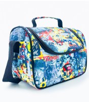 Sac à goûter licence coloris ass R.SG4-23