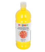 Gouache flacon 1l jaune primaire  R.204BR1000201  