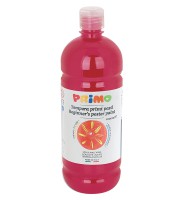 Gouache flacon 1l rouge R.204BR1000300