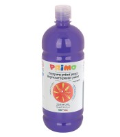 Gouache flacon 1l violet R.204BR1000400