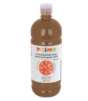 Gouache flacon 1l marron R.204BR1000730