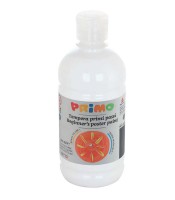 Gouache premier pas 500ml blanc R.202BR500100