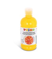 Gouache premier pas 500ml jaune R.202BR500201