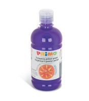 Gouache premiers pas 500ml violet  R.202BR500400