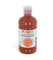 Gouache premiers pas 500ml marron /terre sienne R.202BR500730