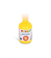 Peinture  acrylique flacon 300ml jaune primaire R.300201