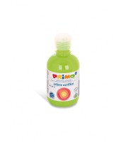 Peinture  acrylique flacon 300ml vert clair R.300600