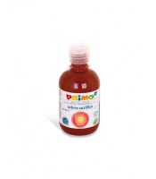 Peinture  acrylique flacon 300ml marron R.400TA300730