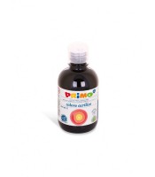 Peinture  acrylique flacon 300ml noir R.400TA300800