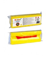Pâte à modeler pain x 550g jaune R.201