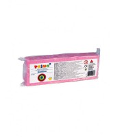 Pâte à modeler pain x 550g rose R.330