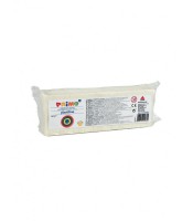 Pâte à modeler pain x 550g blanche R.100