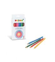 Crayons couleur large boîte de 12 R.510MAXI12E   