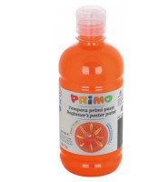 Gouache premier pas 500ml orange R.202BR500250