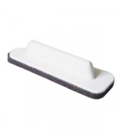 Brosse tableau blanc 21x16x14cm avec poignée plastique R.005CL