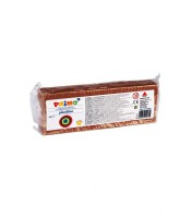 Pâte à modeler pain x 550g marron R.730