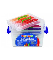 Malette de 120 feutres pointe fine R.615PEN120