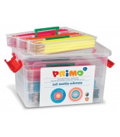 Malette de 216 crayons de couleur R.507MAT216