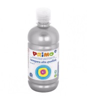 Gouache premier pas 500ml argent R.201TL500910