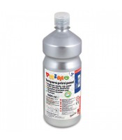 Gouache flacon 1l argent R.204BR1000910