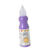 Gouache flacon avec bec verseur 50ml lilas R.2001BR50450