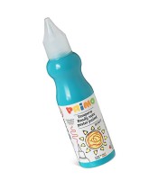Gouache flacon avec bec verseur 50ml turquoise R.2001BR50560