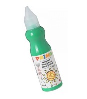Gouache flacon avec bec verseur 50ml vert R.2001BR50610