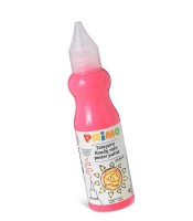Gouache flacon avec bec verseur 50ml fluo rose R.2001BRF50370
