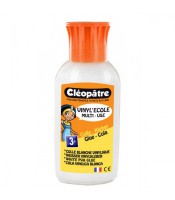 Colle vinyl école 60g applicateur biberon R.VI 70 X