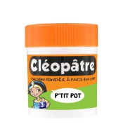 Colle blanche cléopatre pot 50g R.CB60  s