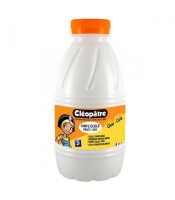 Colle vinyl école 500ml R.VI500