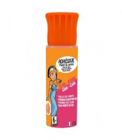 Colle gel transparente forte  25g bouchon étendeur R.AD25E
