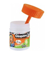 Colle blanche Cléopâtre pot 35g R.CB80