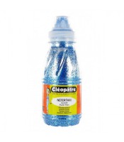 Gouache pailletée 250ml bleu R.PP250-5 