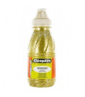 Gouache pailletée 250ml jaune d'or R.PP250-7