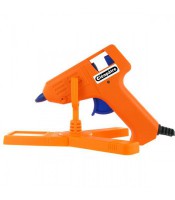 Mini pistolet colle s/blister R.POPC2RCT