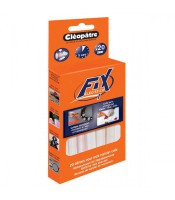 Colle bâtonnets pour pistolet CO031 p/20 blister R.PO20RCT