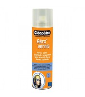 Vernis aérosol satin 250ml R.AVS250