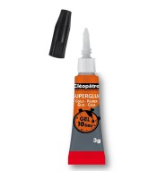 Colle super glue 3g instantanée gel R.BLSGG-3  XXX