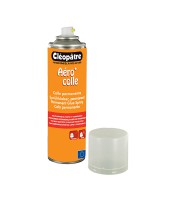 Bombe de colle 250ml pour montages définitifs R.ACP250