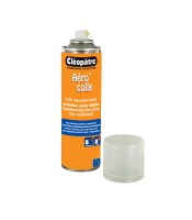 Bombe de colle 250ml pour montages repositionnable R.ACR250
