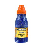Gel pailleté nuit étoilée 250ml R.GP250NIGHT