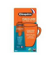 Colle porcelaine 30g tube blister R.BLLCC26-30    s